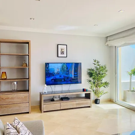 Apartmán D9 Espectacular Y Moderno En Primera Linea - - Sinfonia Del Mar *