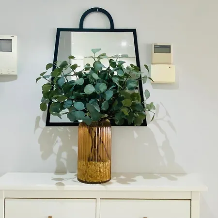 Apartmán D9 Espectacular Y Moderno En Primera Linea - - Sinfonia Del Mar Estepona