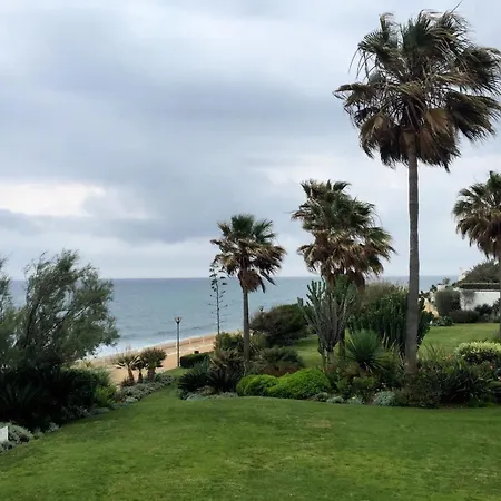 Apartmán D9 Espectacular Y Moderno En Primera Linea - - Sinfonia Del Mar *