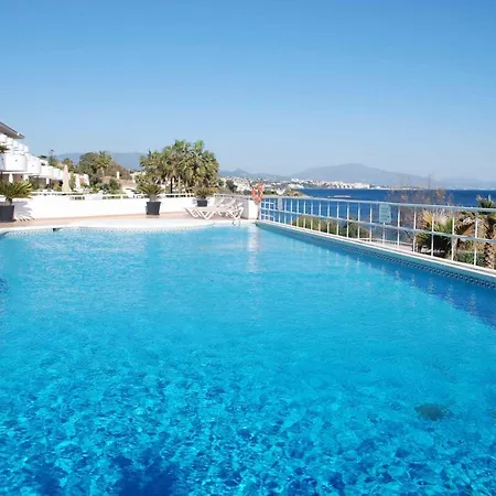 D9 Espectacular Y Moderno En Primera Linea - - Sinfonia Del Mar Apartmán